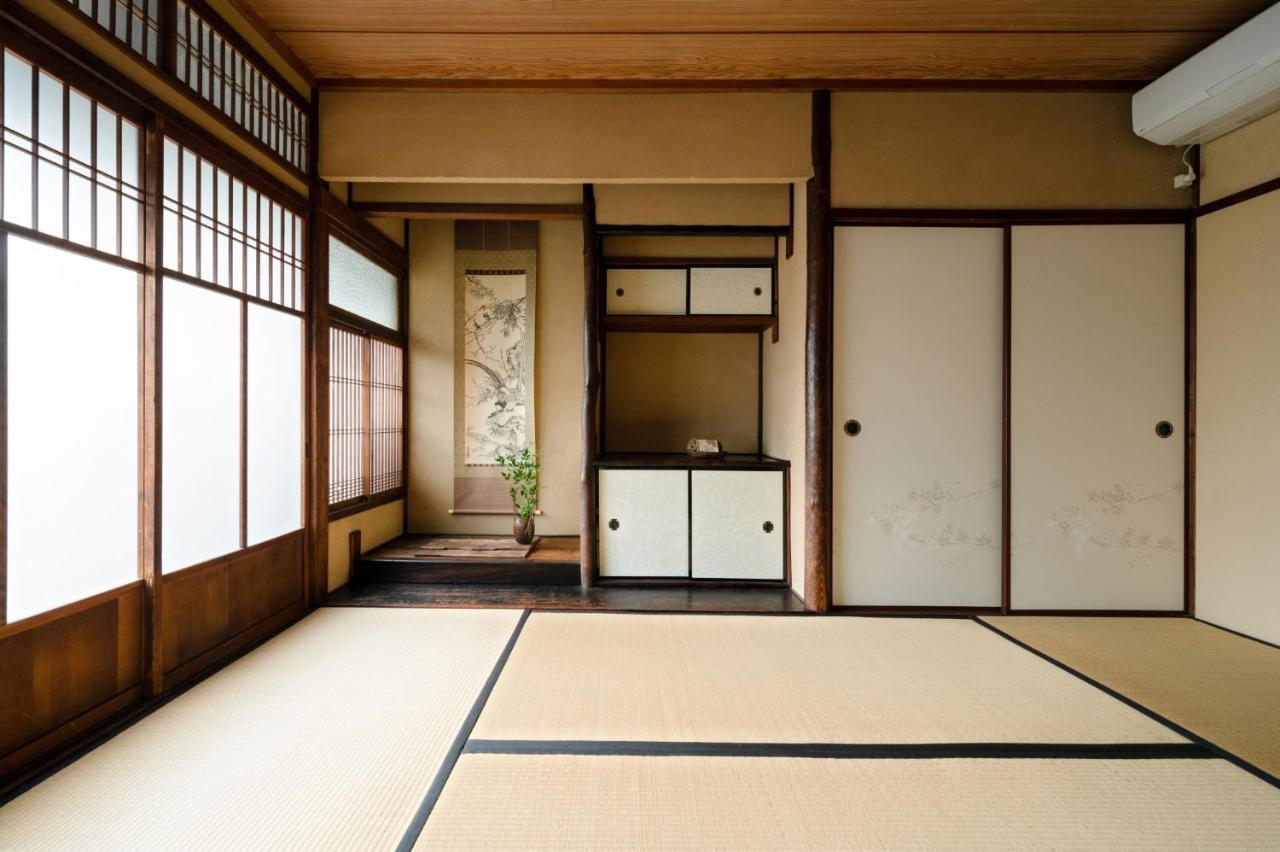 Third&Place Kyoto_Shijoomiya/四条大宮 Exterior foto